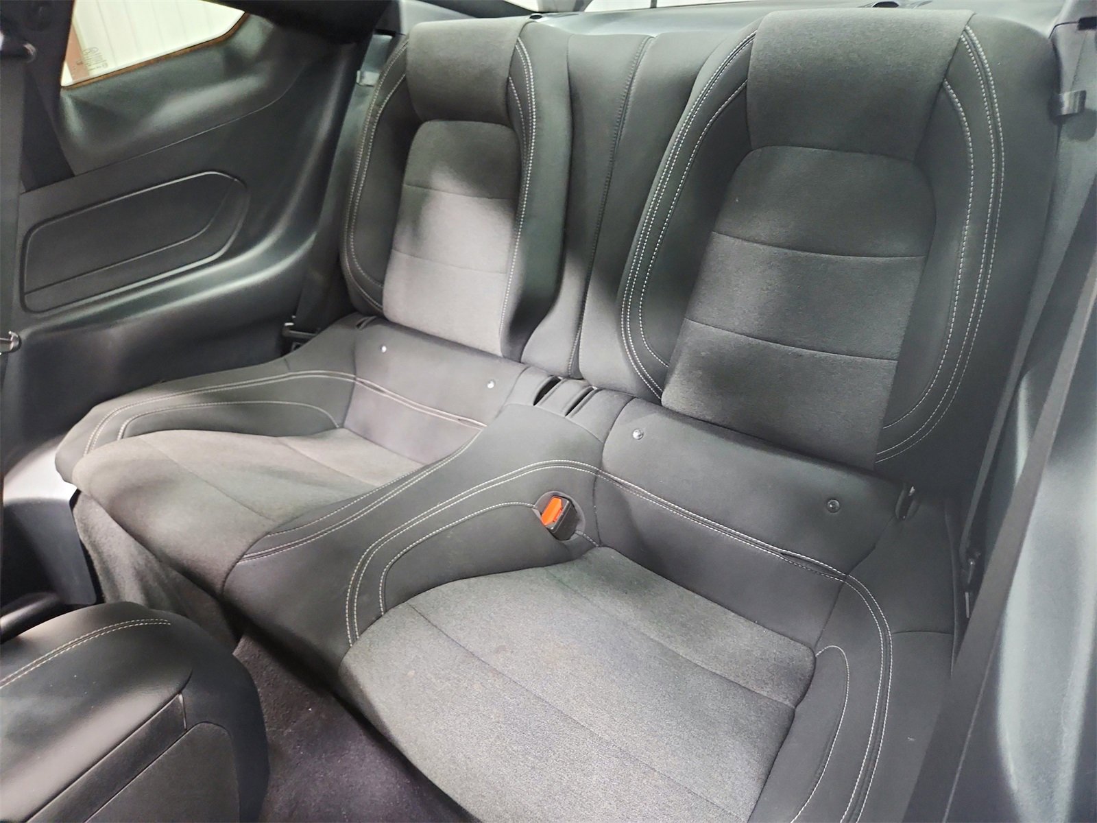 Used 2024 Ford Mustang GT image 31