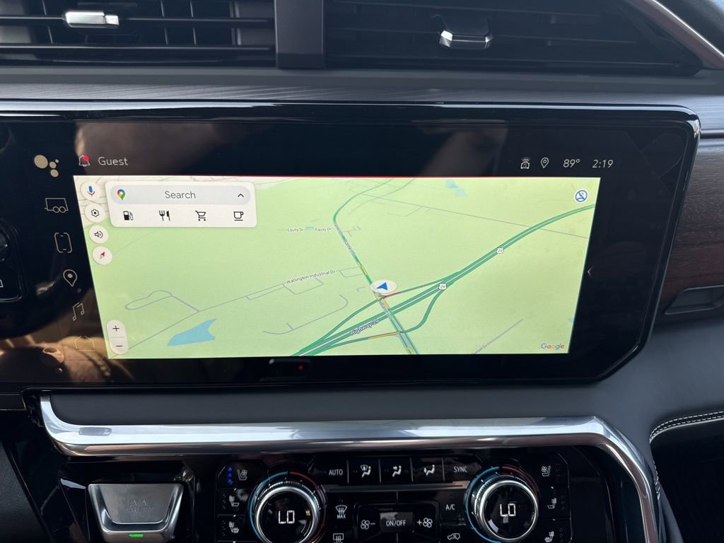 New 2026 GMC Sierra 1500 Denali Ultimate image 22