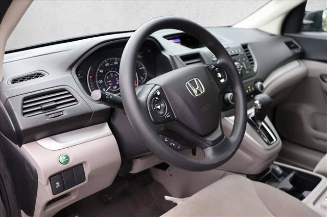 Used 2013 Honda CR-V LX image 10