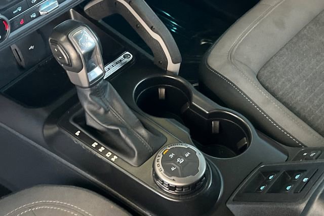 Used 2022 Ford Bronco Outer Banks image 24