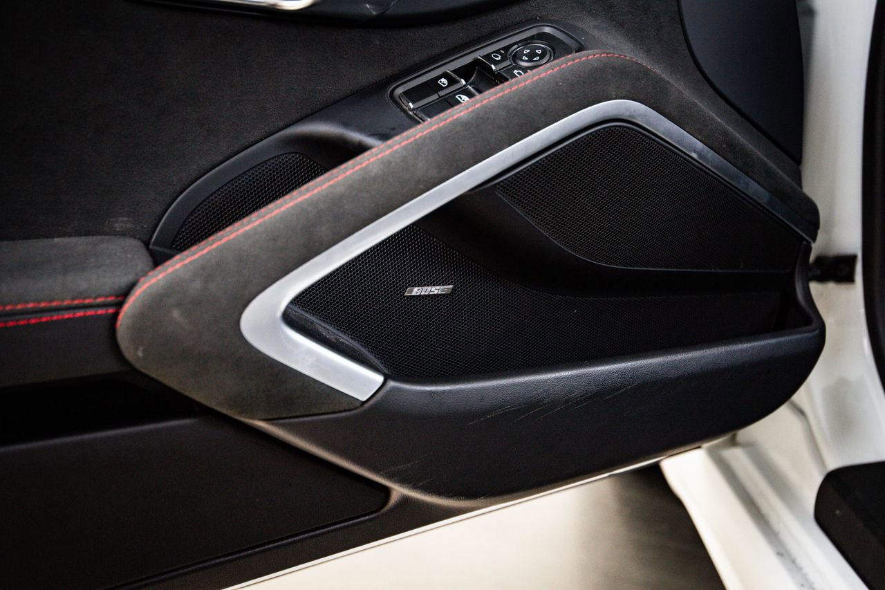 Certified 2024 Porsche 718 Boxster GTS image 21