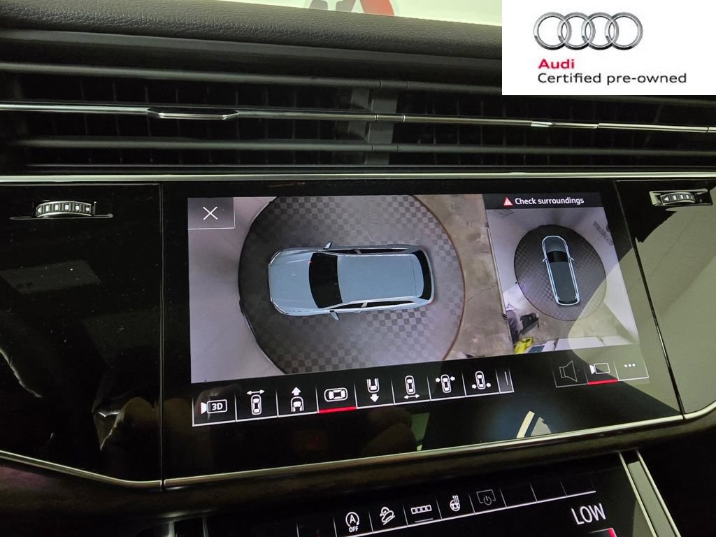 Certified 2026 Audi Q7 3.0T Premium Plus AWD/4WD image 31