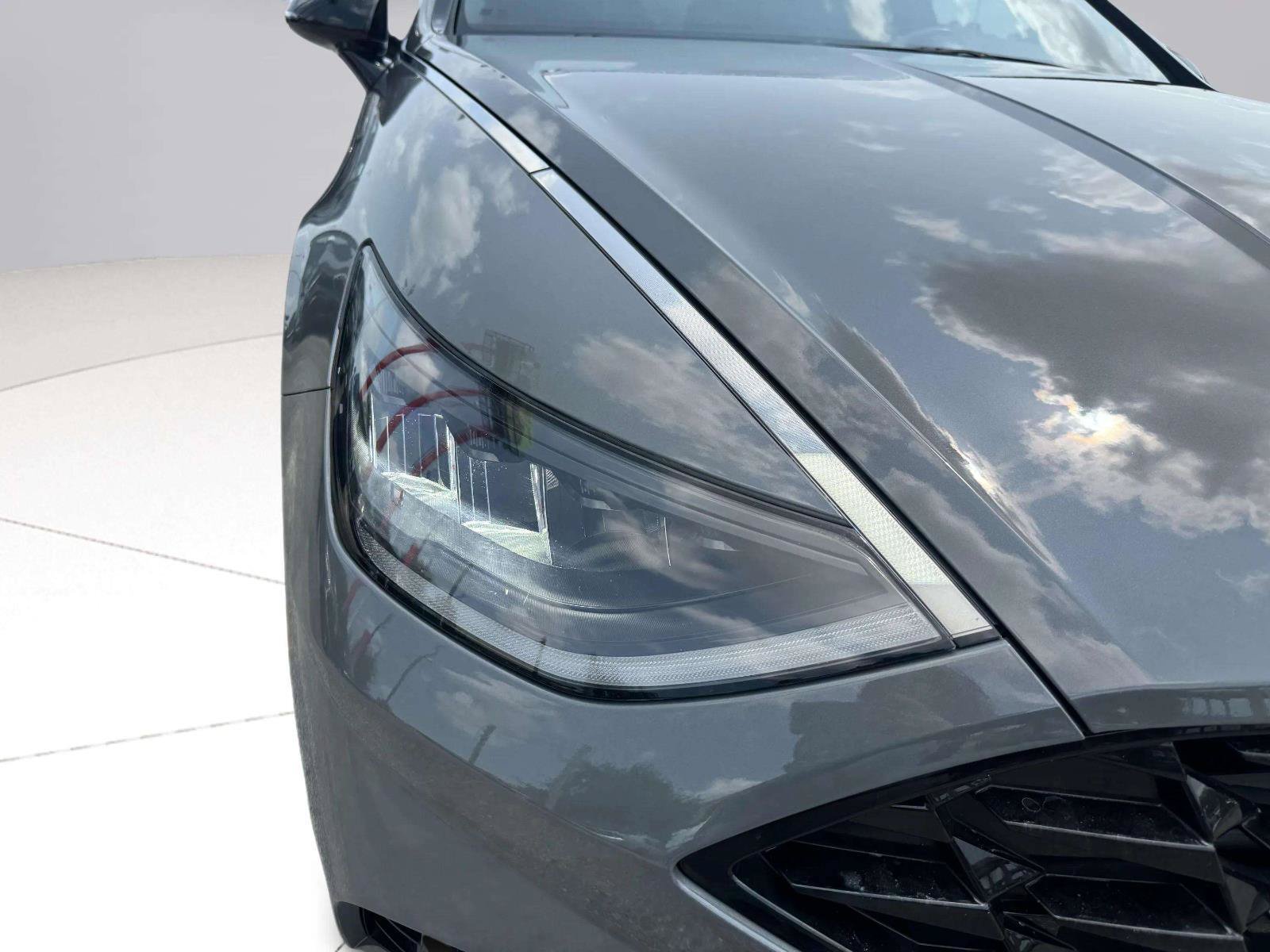 Used 2022 Hyundai Sonata SEL Plus FWD image 11
