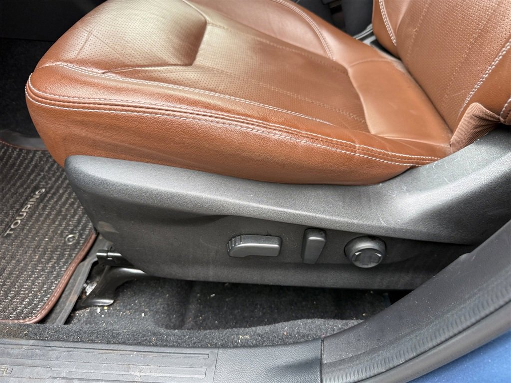 Used 2020 Subaru Forester Touring w/ Popular Package #2 image 13