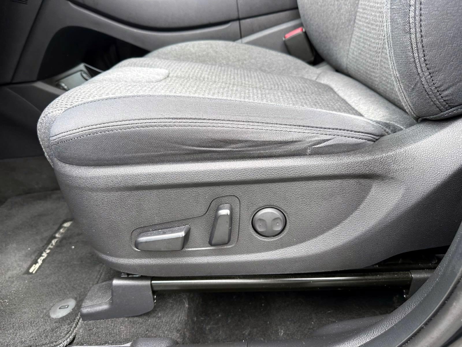 Used 2023 Hyundai Santa Fe SEL AWD/4WD image 10