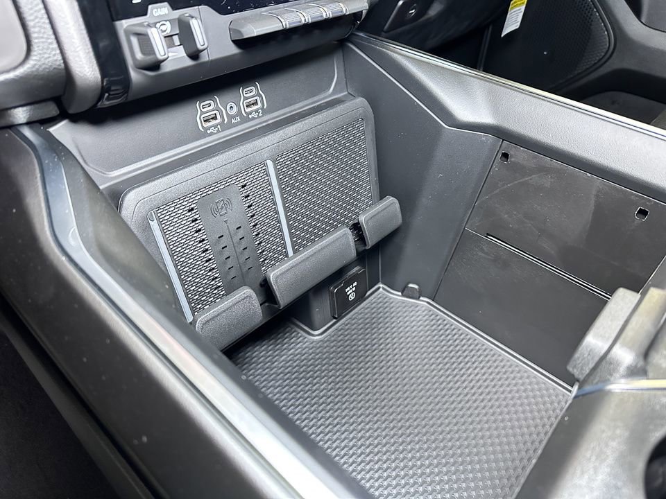 New 2026 RAM 1500 Big Horn image 30