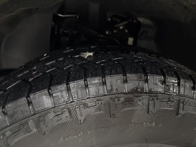 Used 2026 Nissan Frontier PRO-4X w/ Pro Premium Package image 37