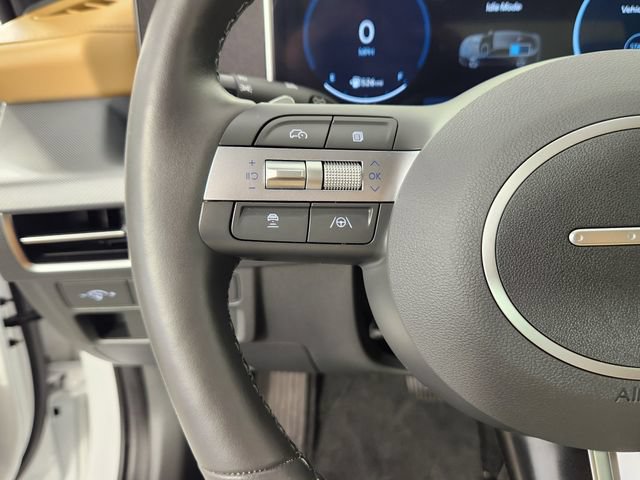 Certified 2025 Hyundai Sonata Limited FWD image 23