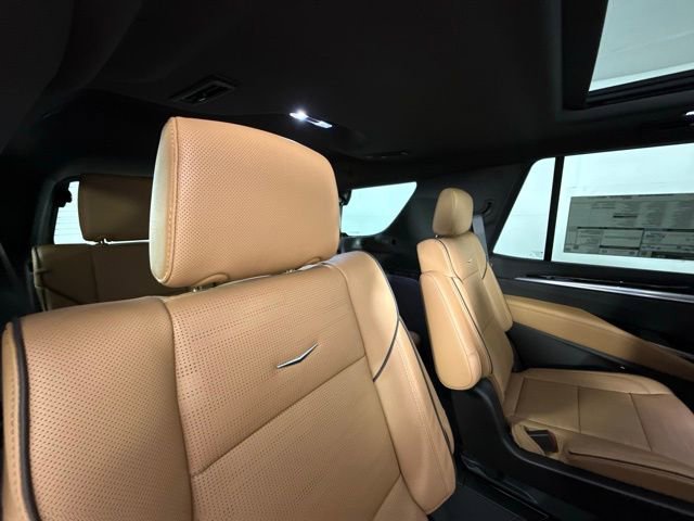 New 2026 Cadillac Escalade Luxury w/ Touring Package image 29