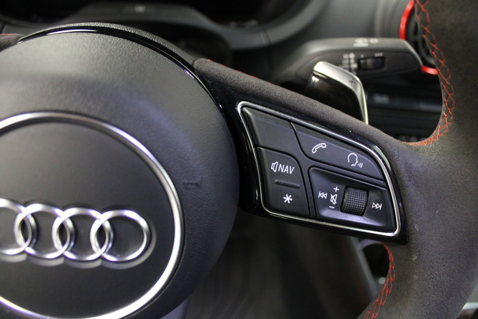 Used 2019 Audi RS 3 image 27