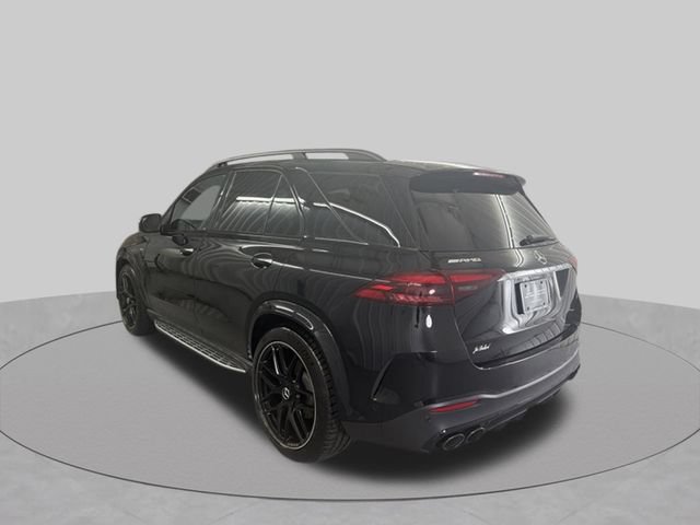Used 2024 Mercedes-Benz GLE 53 AMG 4MATIC image 8