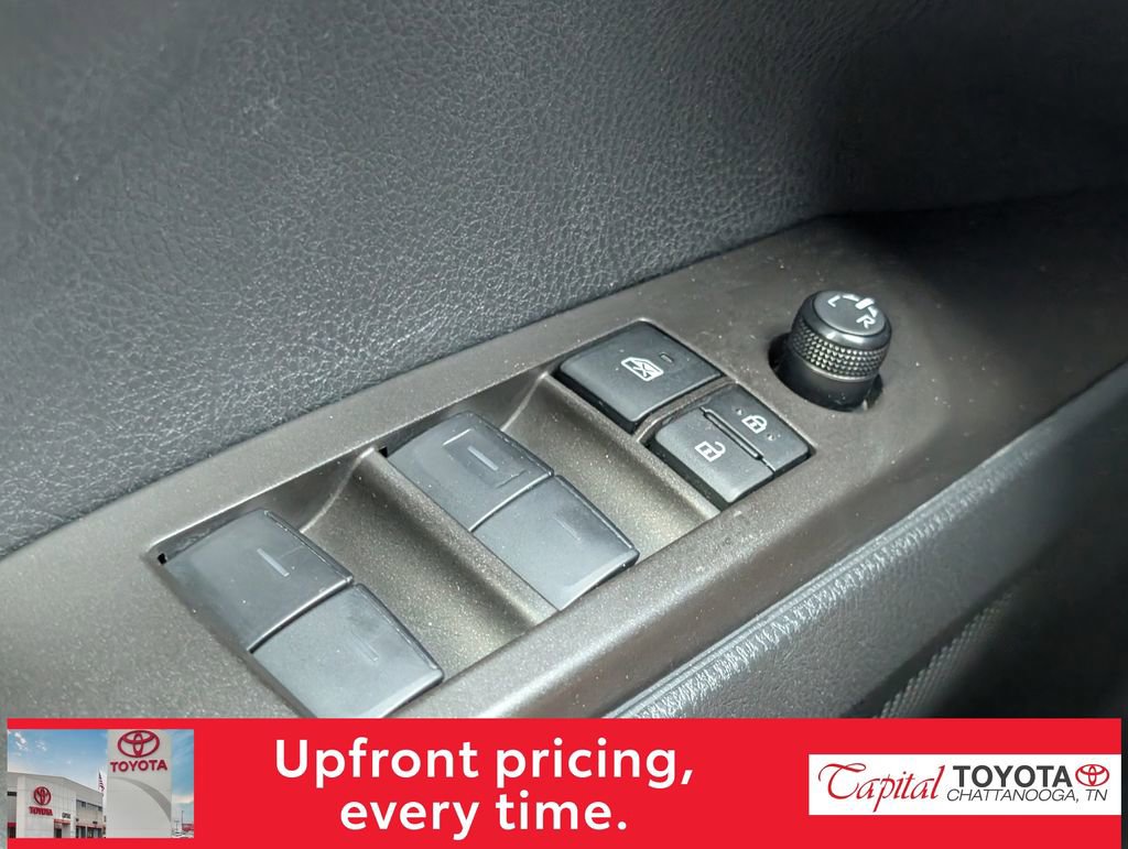 Used 2022 Toyota Camry TRD w/ TRD Package w/JBL Audio FWD image 13