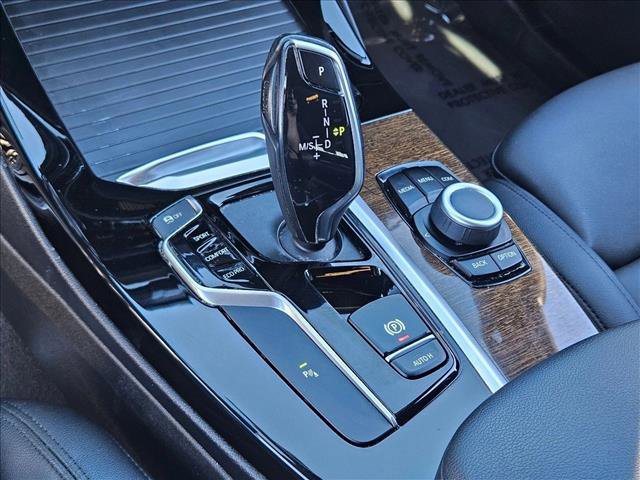 Used 2019 BMW X3 sDrive30i w/ Driving Assistance Package image 12