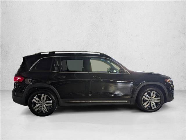 Certified 2023 Mercedes-Benz EQB 300 4MATIC image 5
