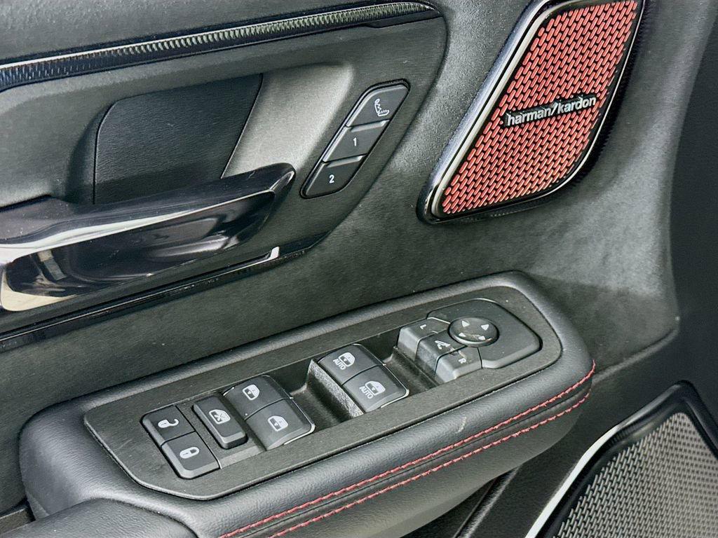 Used 2026 RAM 1500 RHO w/ RHO Level 1 Equipment Group image 19