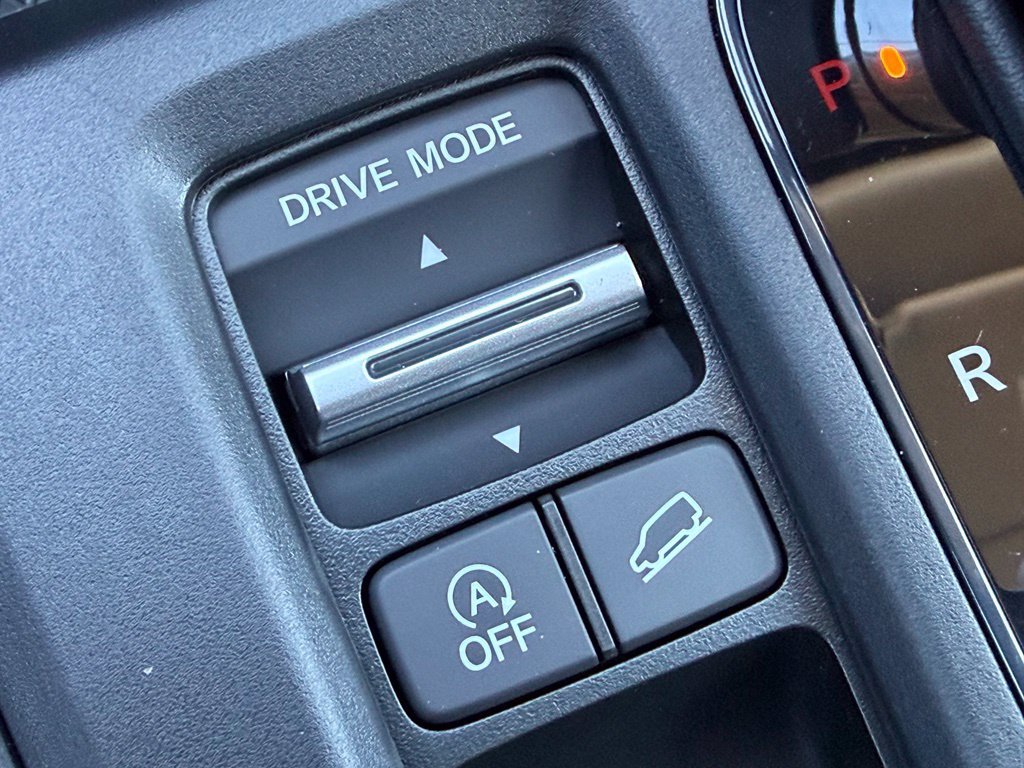 New 2027 Honda CR-V EX-L image 13