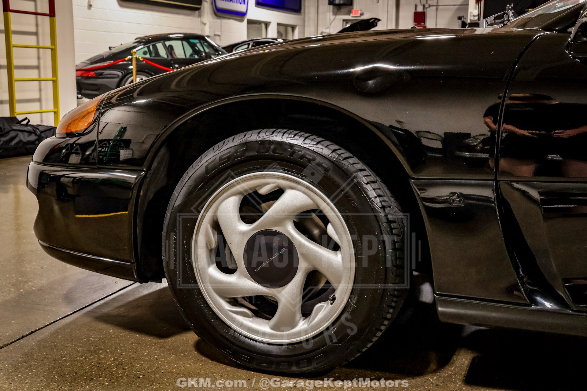 Used 1995 Dodge Stealth R/T FWD image 33