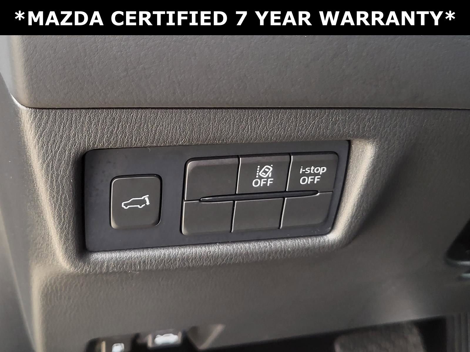 Used 2024 MAZDA CX-5 AWD 2.5 S w/ Premium Package image 21