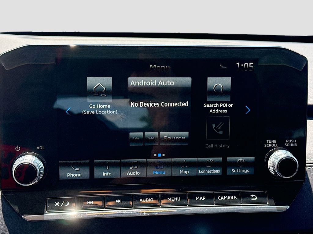 Used 2024 Mitsubishi Outlander SEL image 16