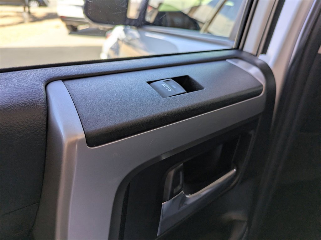 Used 2024 Toyota 4Runner SR5 Premium image 28