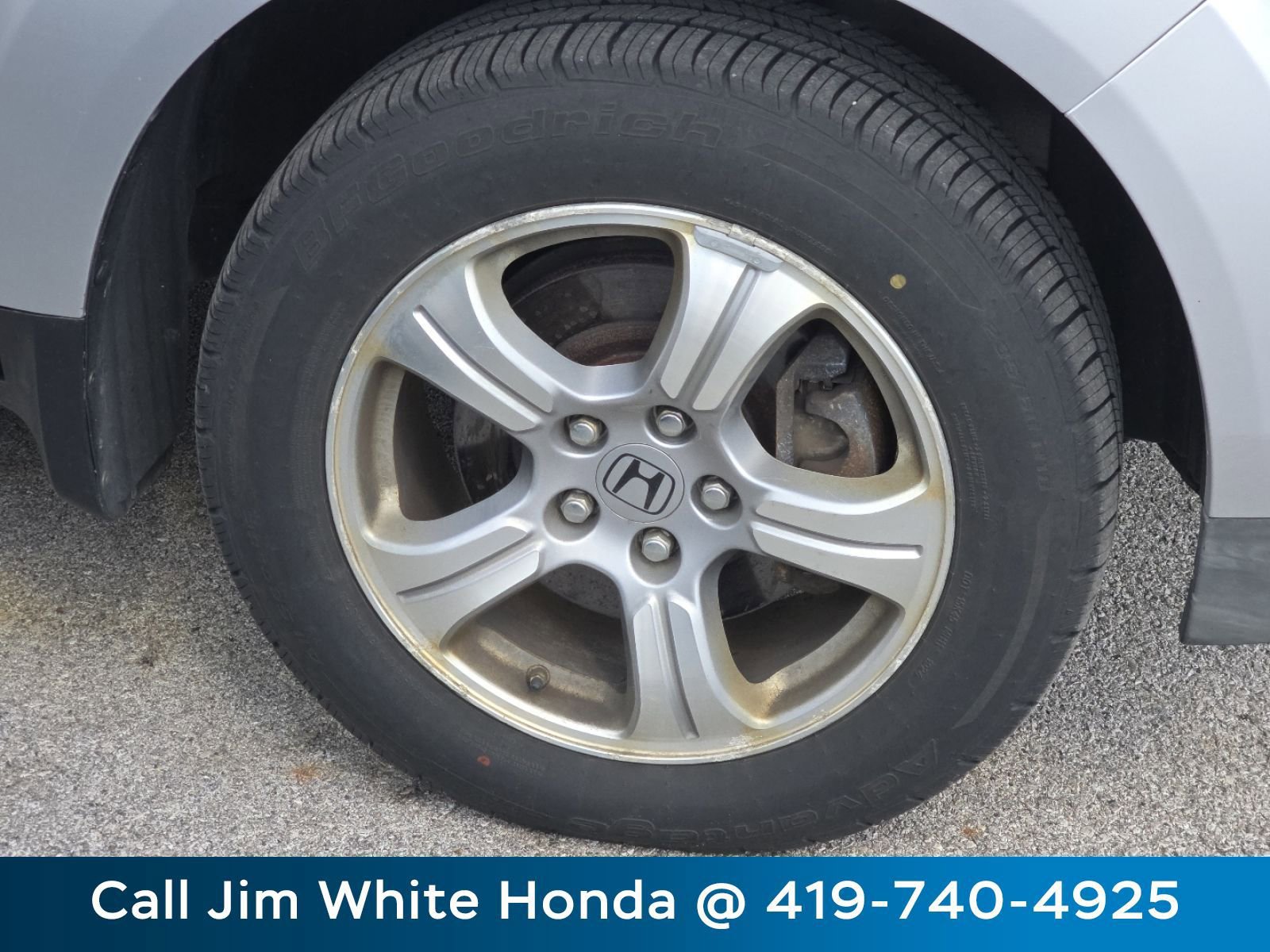 Used 2013 Honda Pilot EX image 14