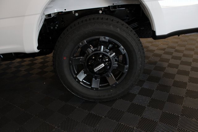 New 2026 Ford F350 XL w/ STX Appearance Package image 22