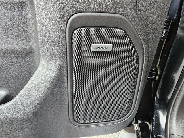 Used 2021 GMC Sierra 1500 Denali w/ Driver Alert Package II image 18