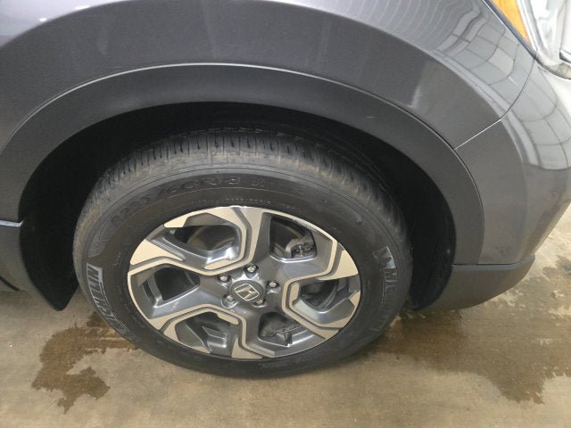 Used 2017 Honda CR-V EX-L image 2