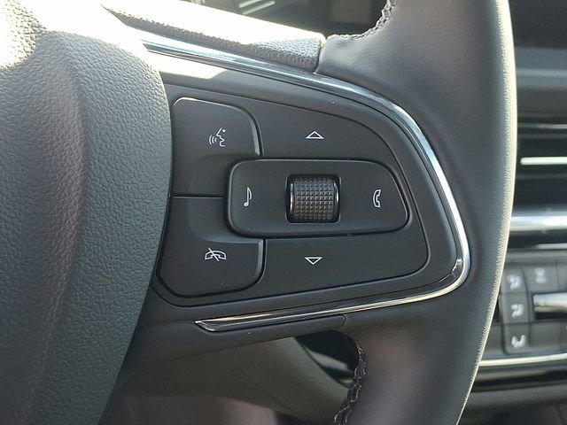New 2026 Buick Envista Sport Touring w/ Convenience I Package image 11