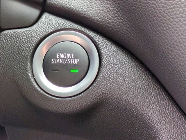 Certified 2024 Chevrolet Equinox LT FWD image 22