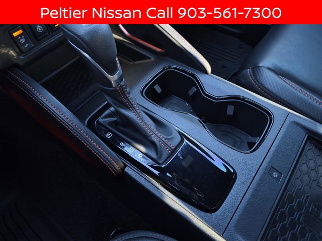 Certified 2023 Nissan Frontier PRO-4X w/ Pro-4X Premium Package AWD/4WD image 41