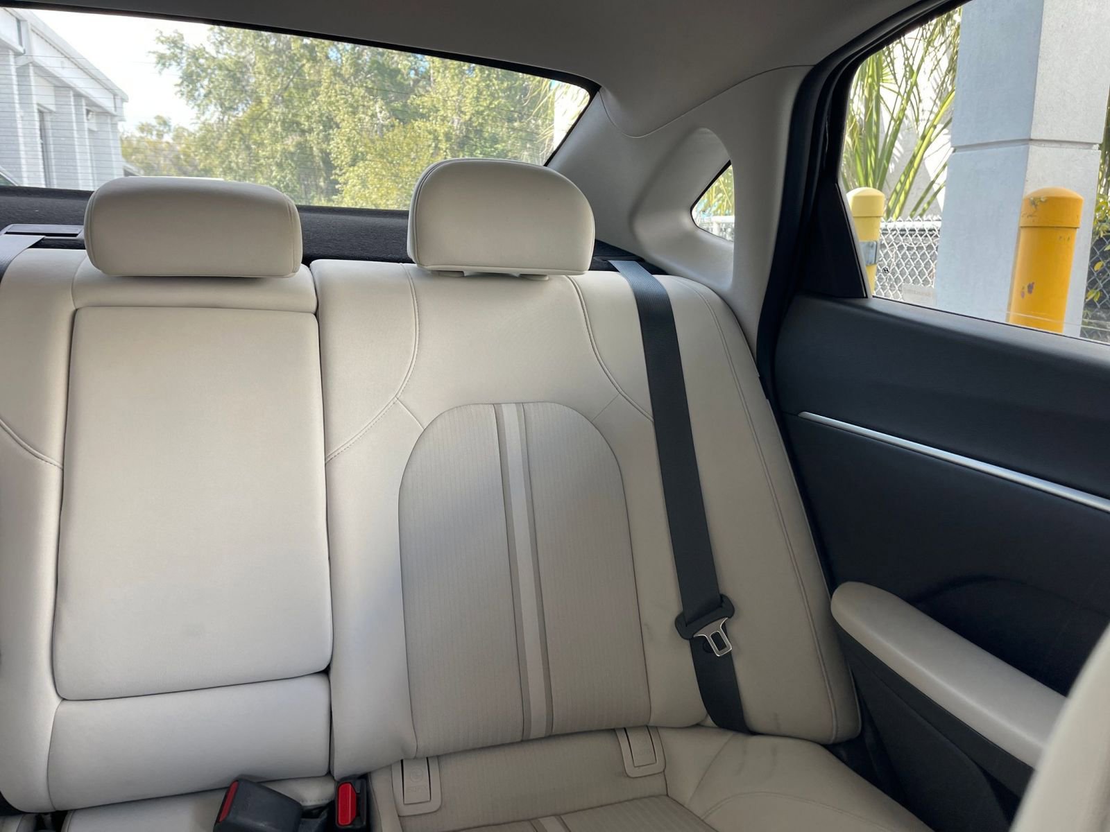 Used 2025 Hyundai Sonata SEL image 37