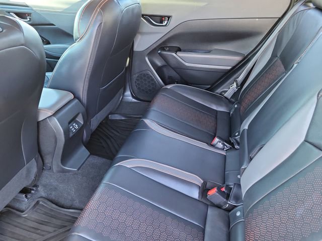 Used 2024 Subaru Crosstrek 2.5i Limited image 15