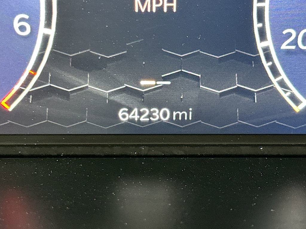 Used 2022 Jeep Compass High Altitude w/ (RED) Package image 33