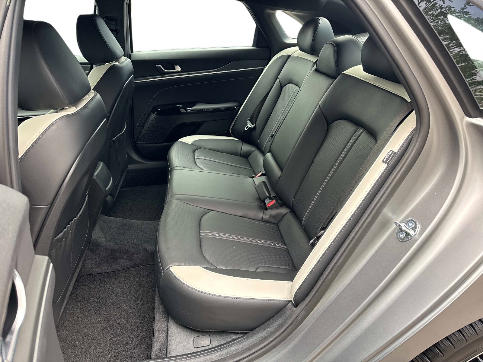 Used 2025 Kia K5 GT-Line w/ GT-Line Premium Package image 12