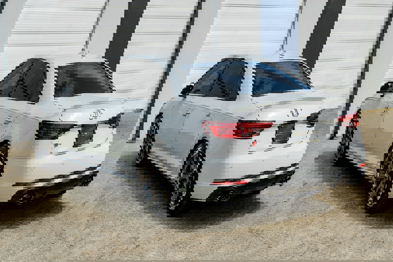 Used 2018 Audi S4 Premium Plus w/ Navigation Package image 10