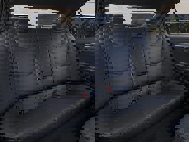 New 2026 Cadillac CT5 Premium Luxury RWD image 17