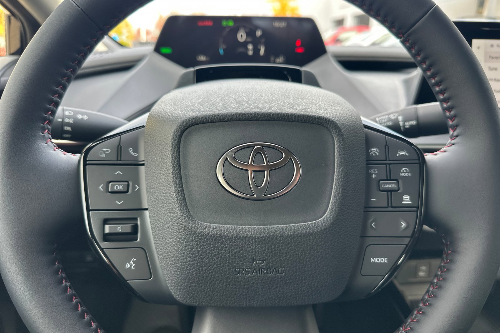 New 2026 Toyota Prius Plug-In Hybrid image 20