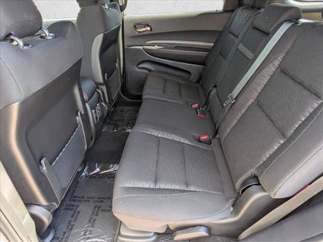 New 2026 Dodge Durango GT w/ Blacktop Package AWD/4WD image 16