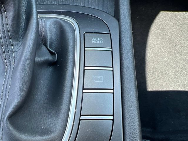 Used 2025 Hyundai Kona SEL FWD image 22