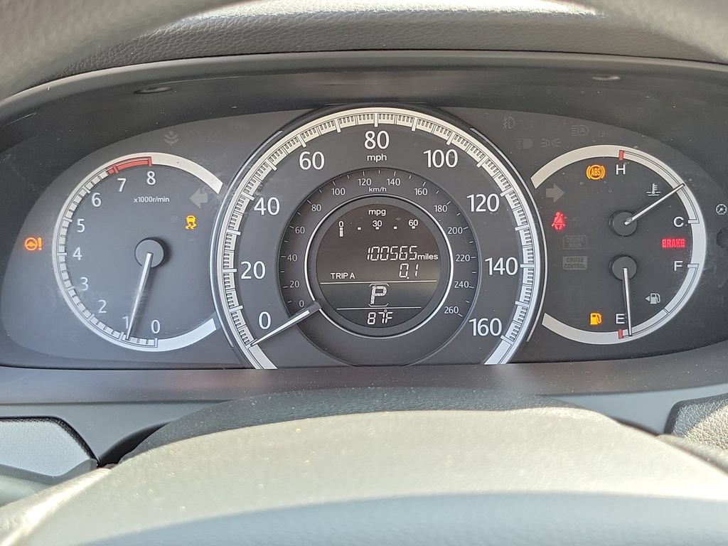 Used 2014 Honda Accord LX image 25