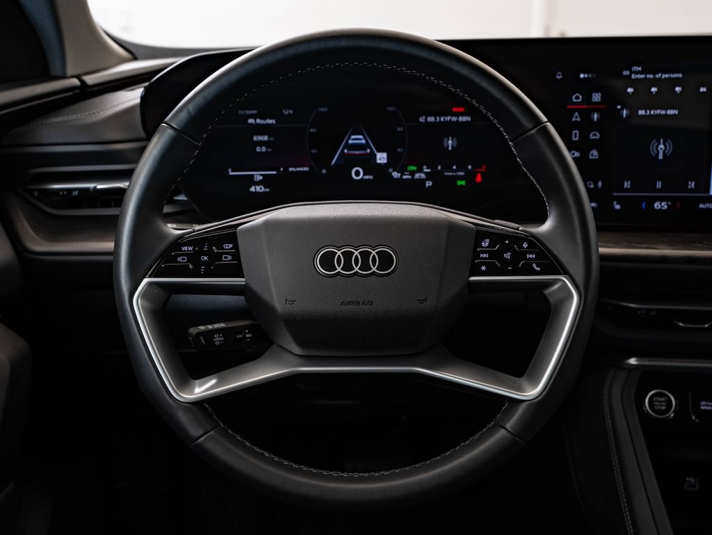 Certified 2025 Audi Q5 Premium Plus w/ Premium Plus AWD/4WD image 38