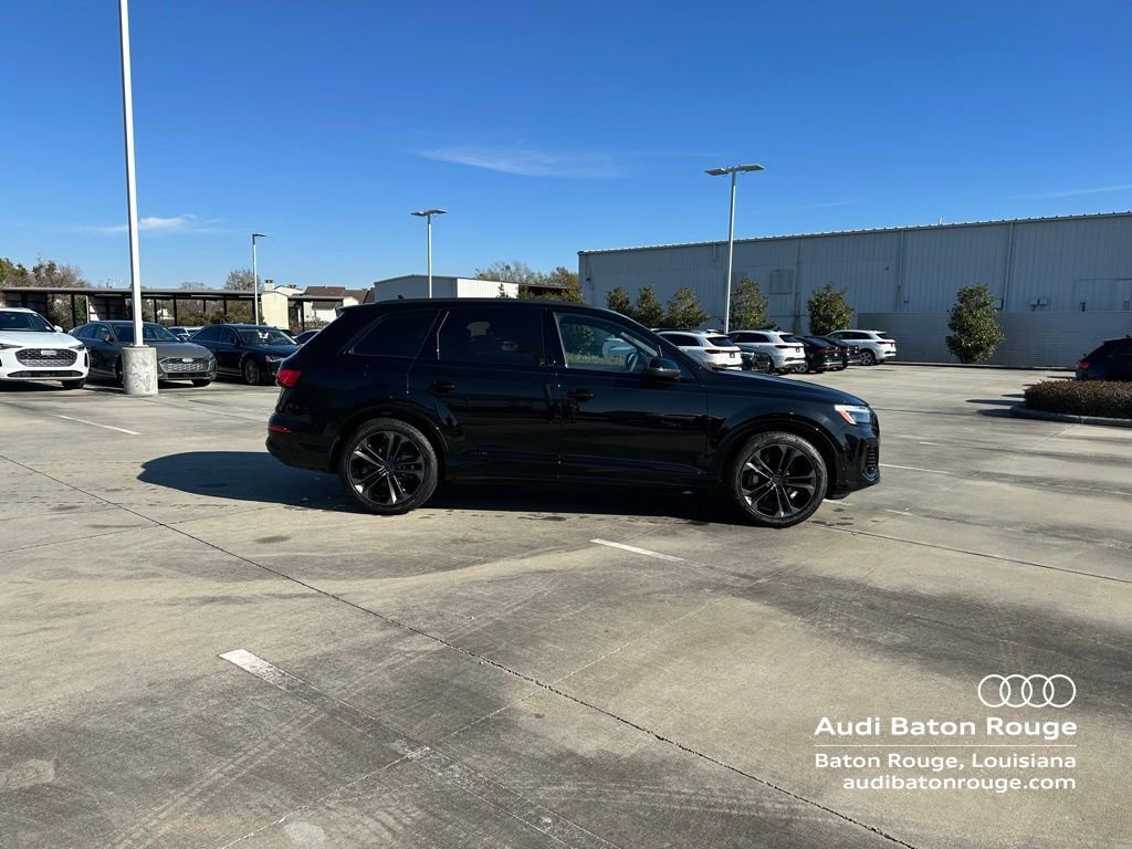 New 2026 Audi Q7 3.0T Premium Plus image 6