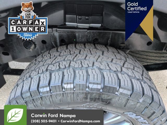 Used 2023 Ford Ranger XLT w/ Equipment Group 301A Mid AWD/4WD image 32