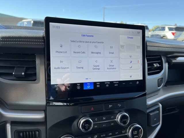 Used 2023 Ford Expedition Max XLT image 45