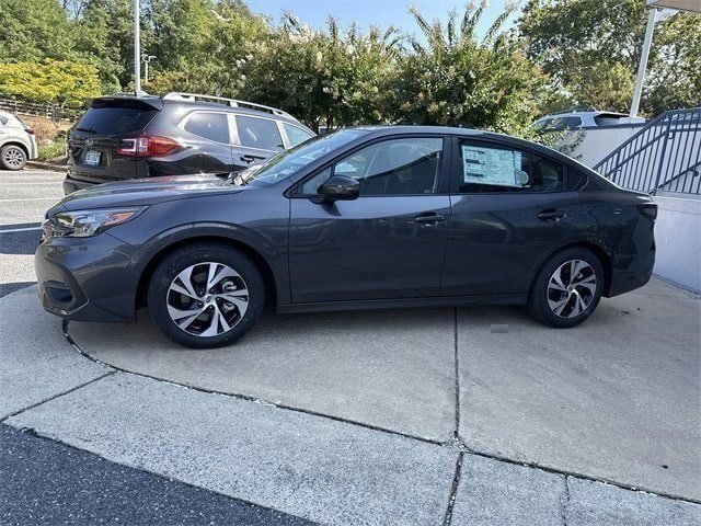 New 2025 Subaru Legacy Premium image 5