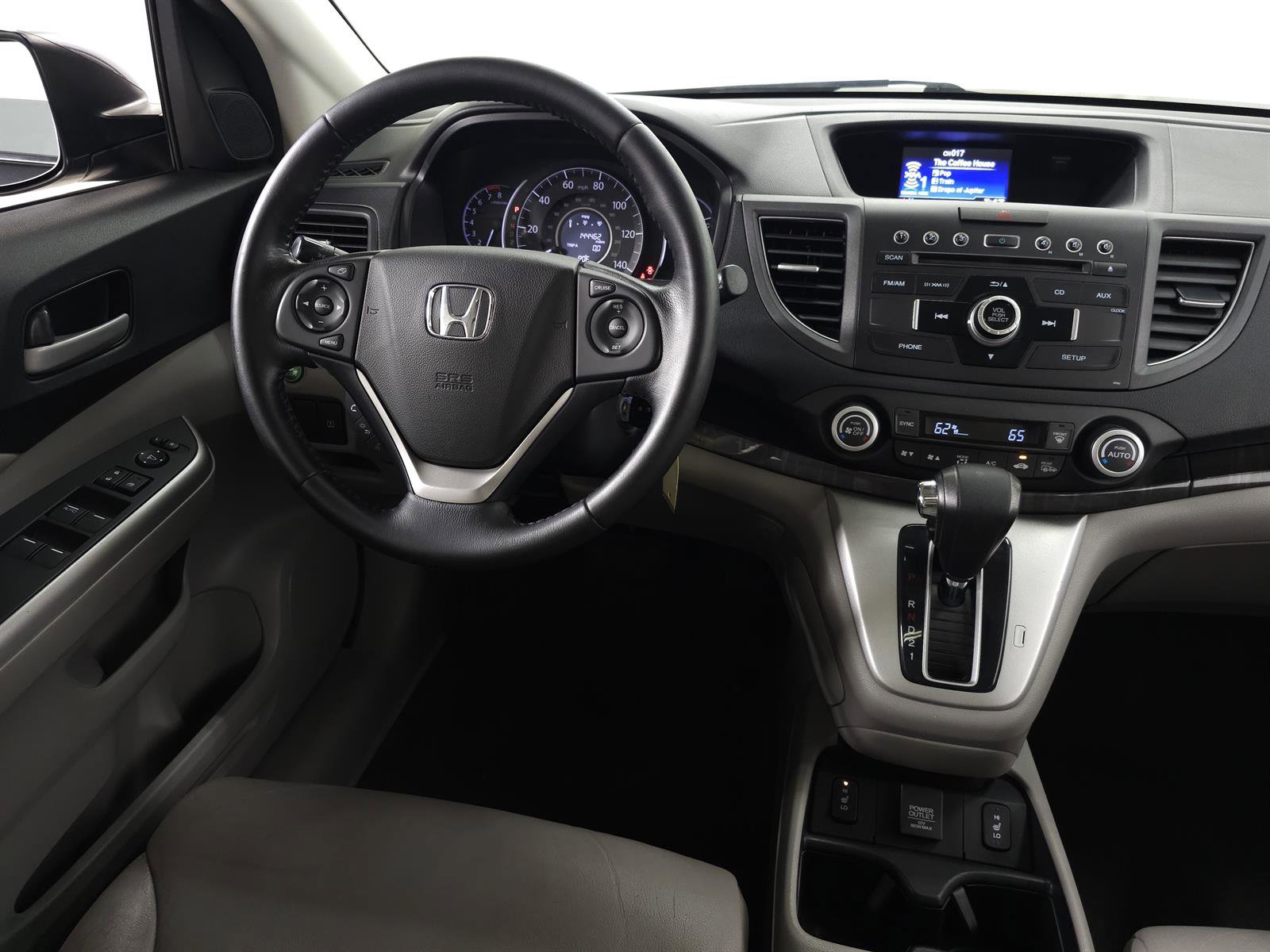 Used 2014 Honda CR-V EX-L image 15