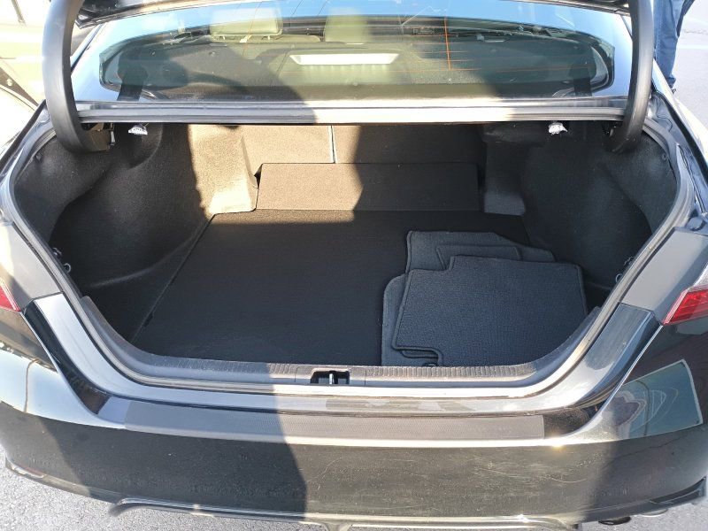 Used 2021 Toyota Camry XSE w/ Carpet Mat Package (TMS) image 22