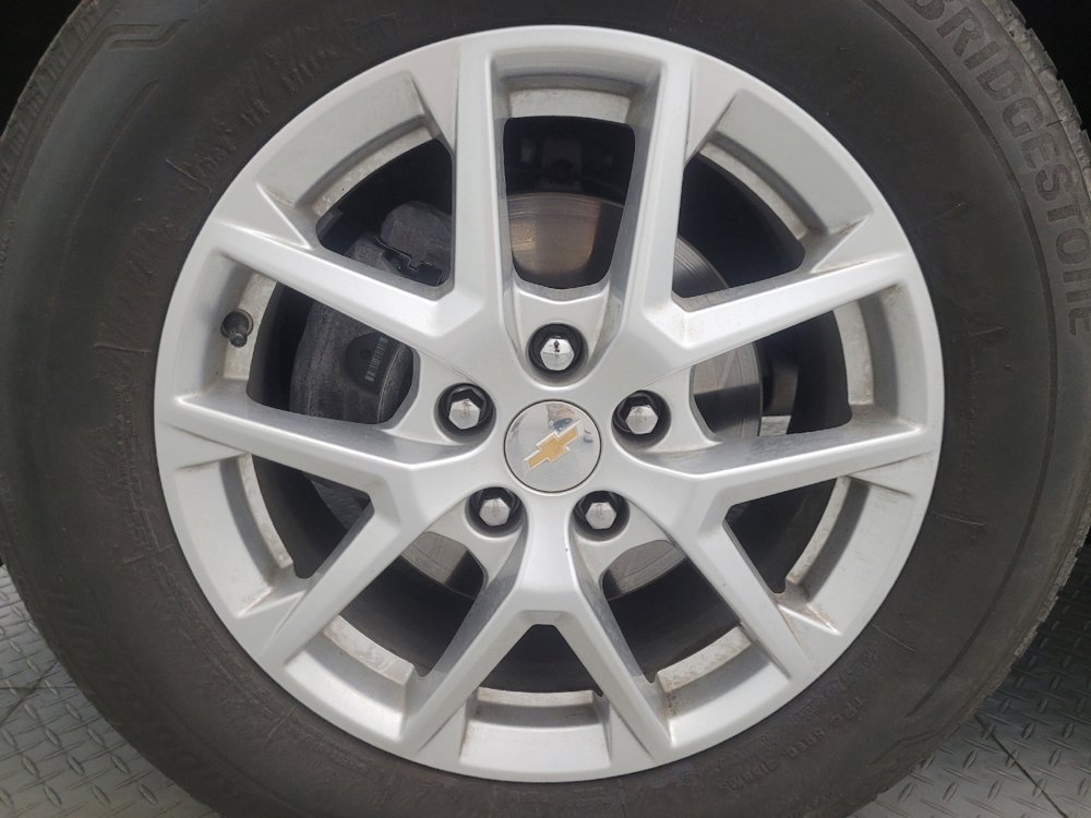 Used 2024 Chevrolet Equinox LS w/ LS Convenience Package AWD/4WD image 31