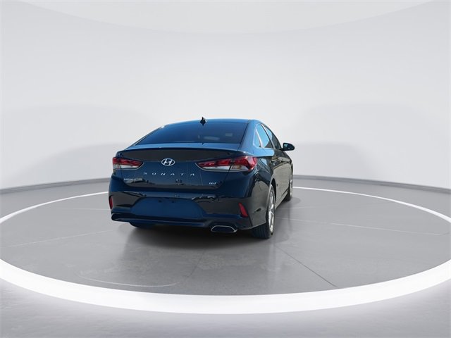 Used 2019 Hyundai Sonata ECO image 7